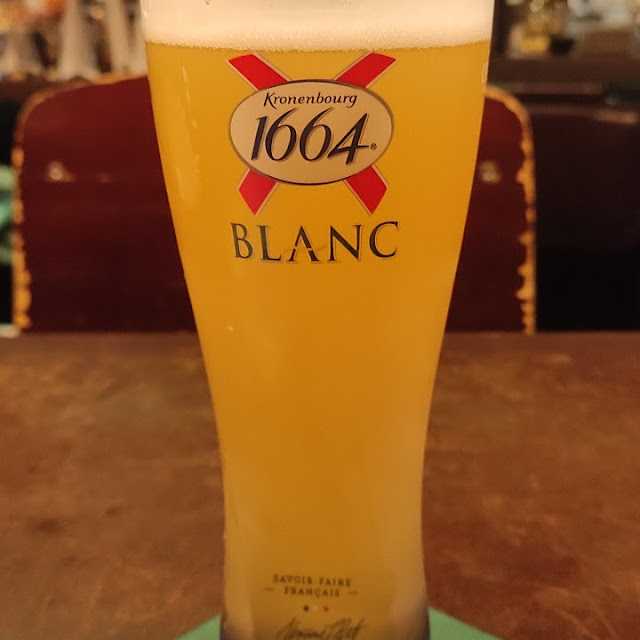 1664 Draught Beer
