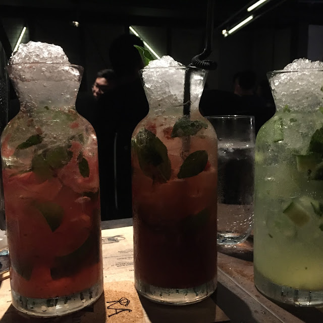 Mojito Cool