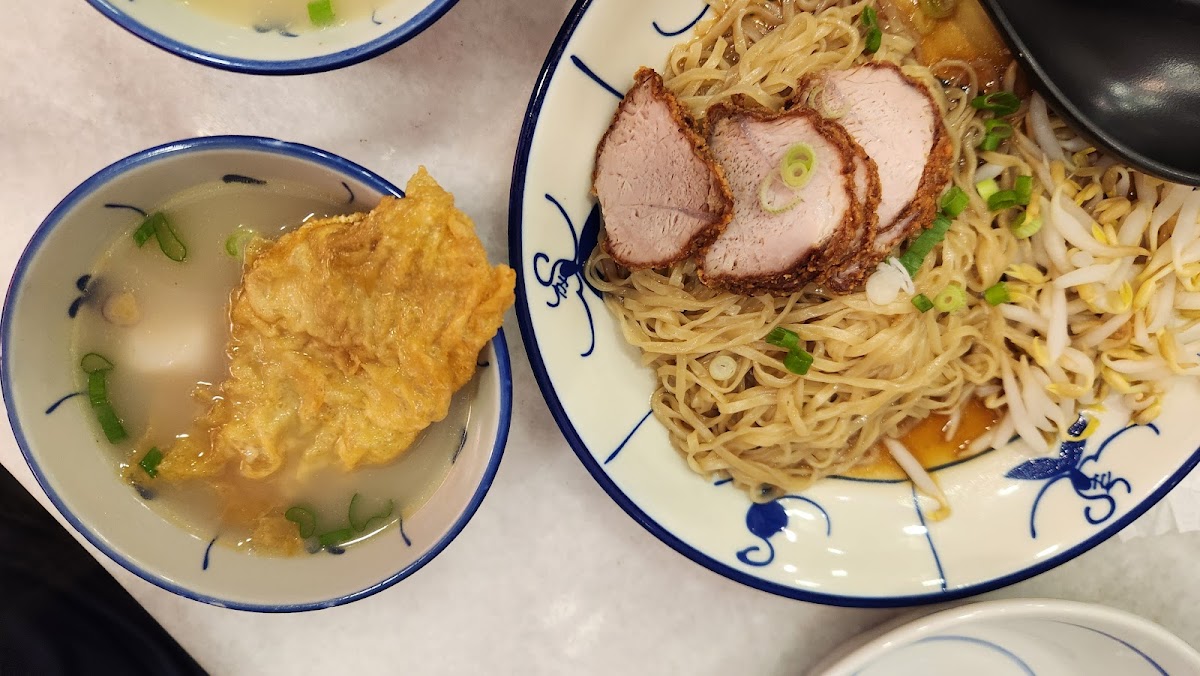 Yitcha Kawkaw Kopitiam @Kota Kemuning 壹茶浓浓咖啡店 - Photo 3