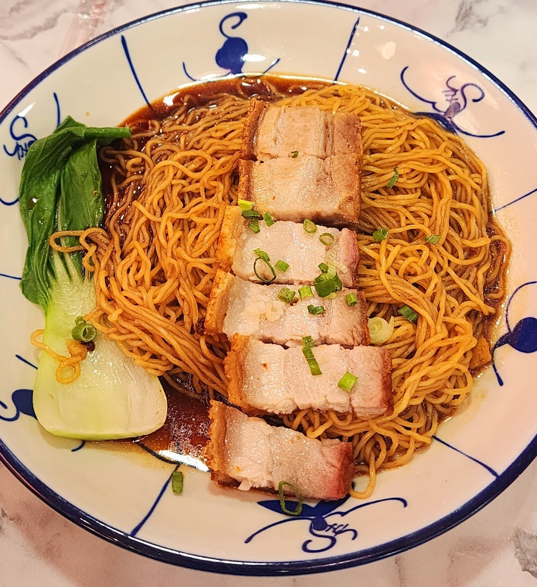 Yitcha Kawkaw Kopitiam @Kota Kemuning 壹茶浓浓咖啡店 - Photo 5