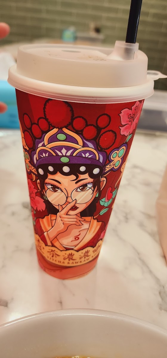 Yitcha Kawkaw Kopitiam @Kota Kemuning 壹茶浓浓咖啡店 - Photo 6