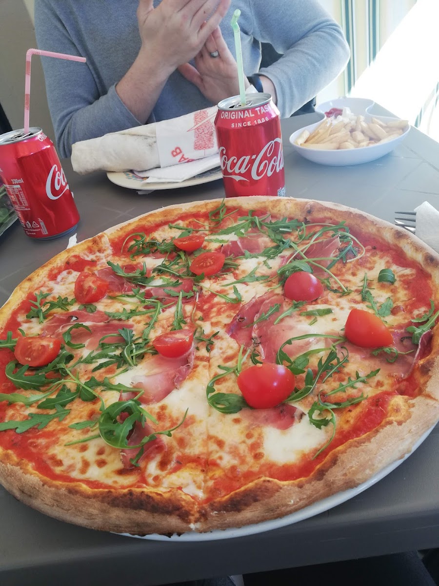 Pizzeria Monfalcone - Photo 1