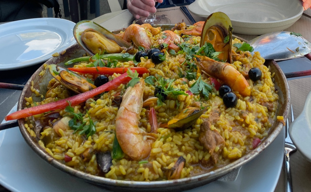 Restaurante Onda do Sol - Photo 9
