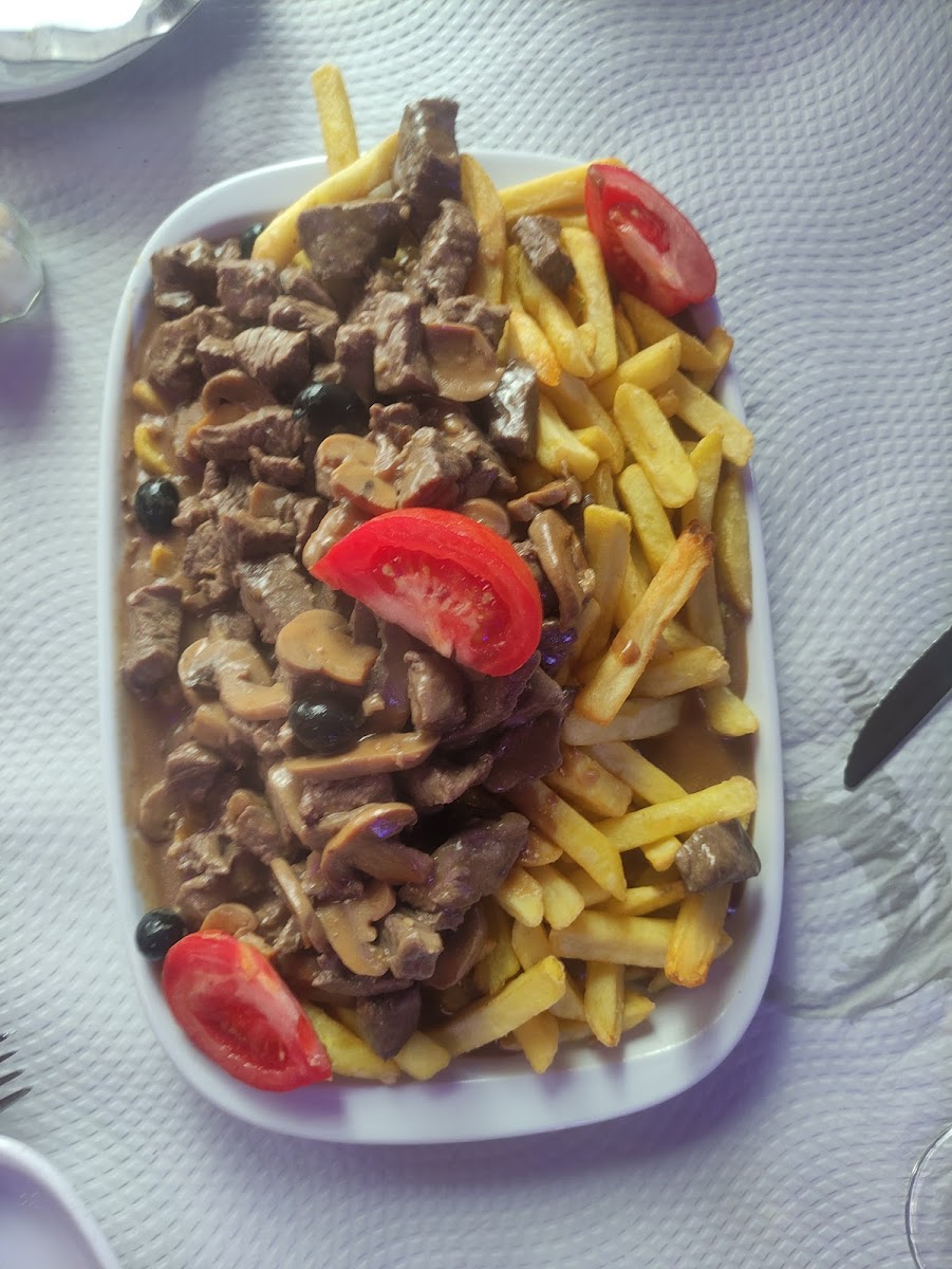 Restaurante Onda do Sol - Photo 7