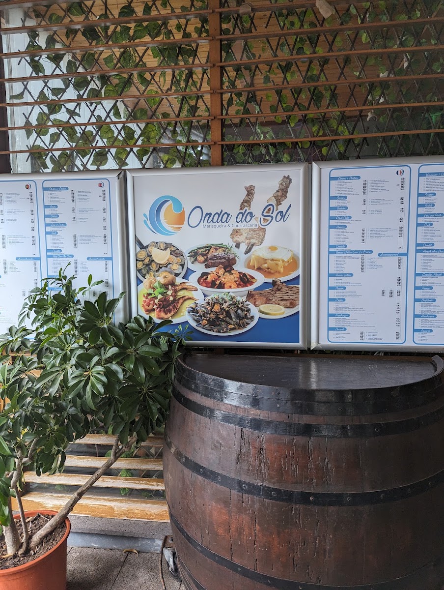 Menu Photo 7
