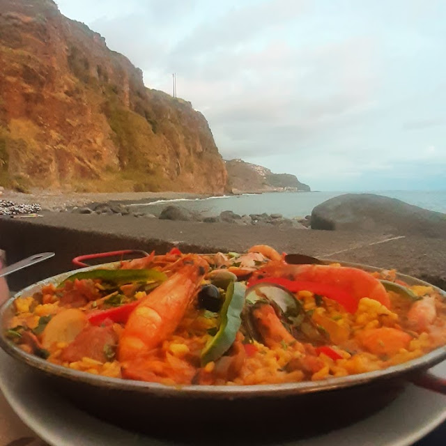 Paella