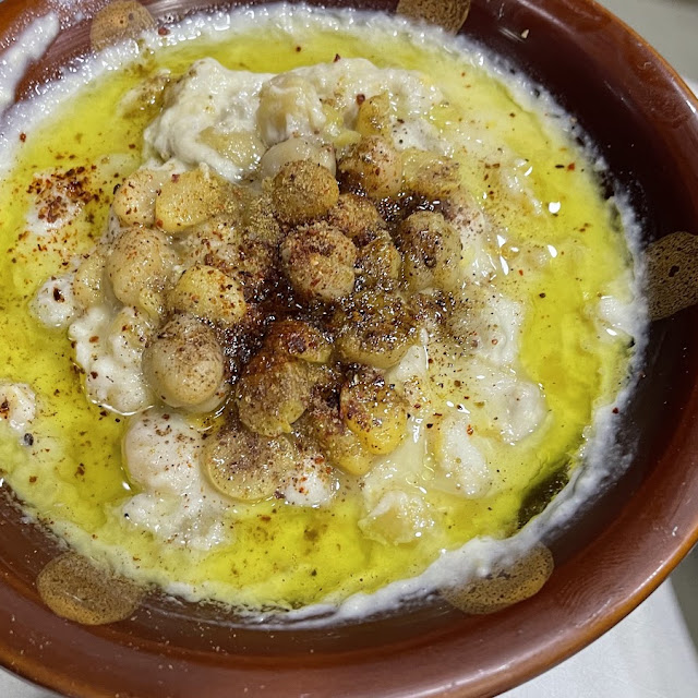 Hummus