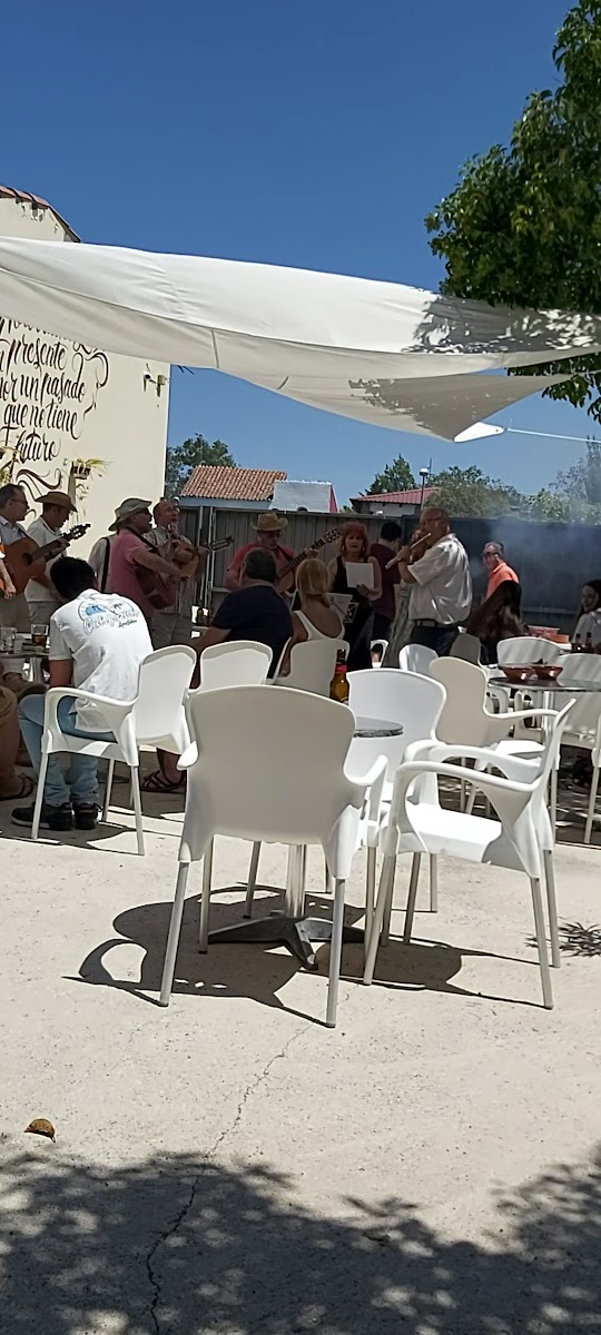 Restaurante terraza La Cantina - Photo 1