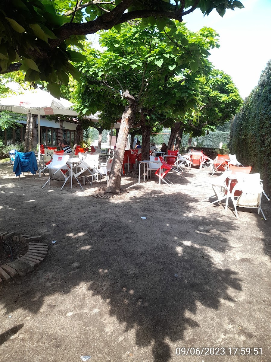 Restaurante terraza La Cantina - Photo 3