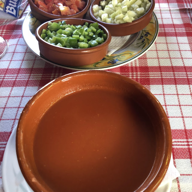 Tomato Soup