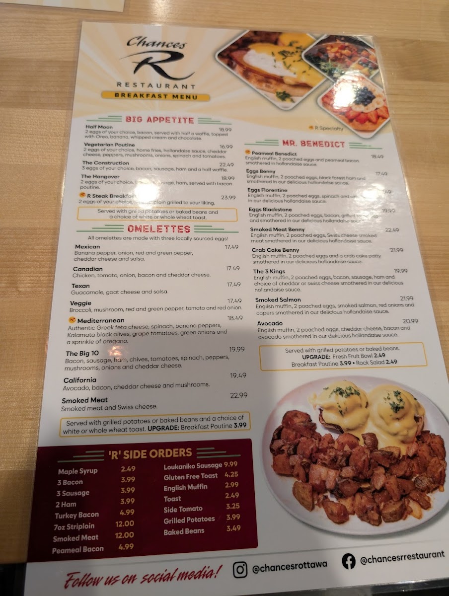 Menu Photo 5