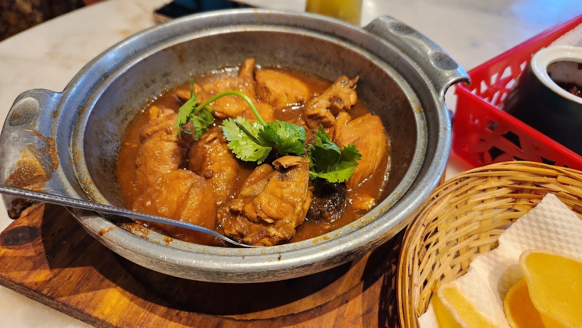 ATLANTIC NYONYA HQ - Photo 8