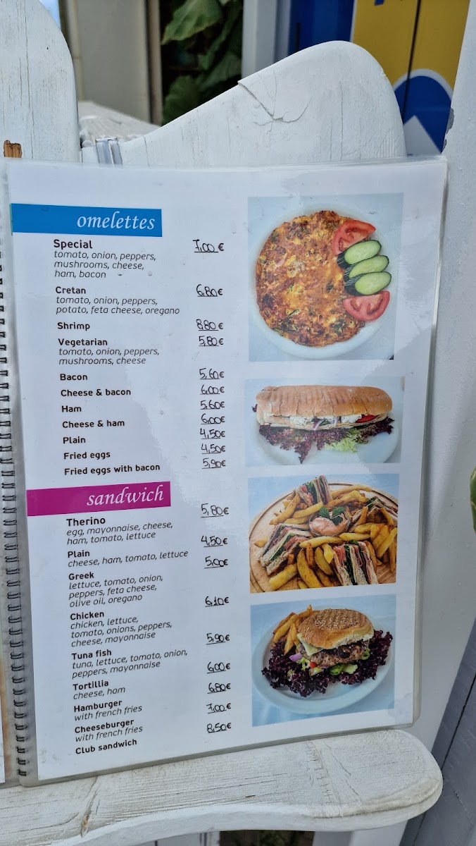 Menu Photo 9