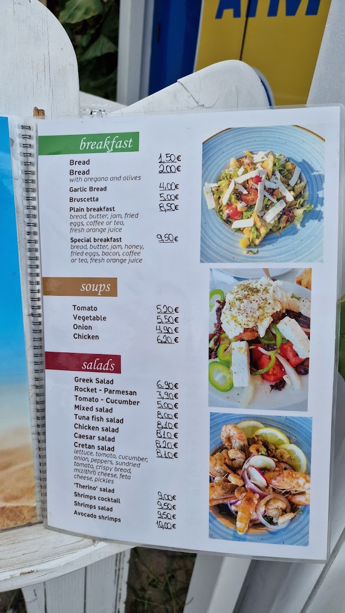 Menu Photo 6