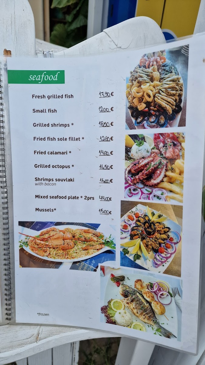 Menu Photo 7