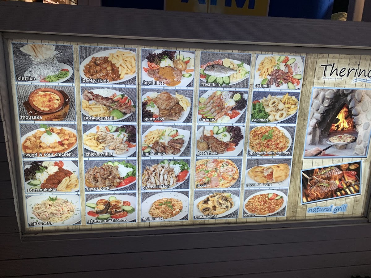 Menu Photo 8