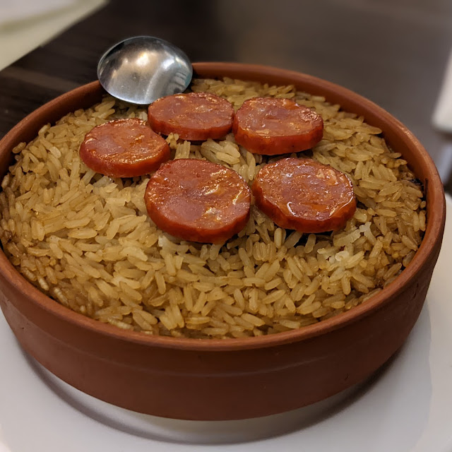 鴨飯