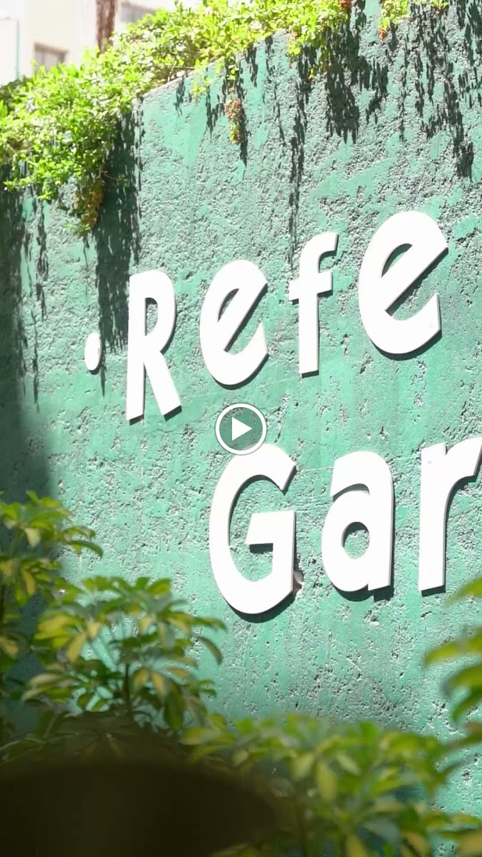 Reference Garden - Photo 1