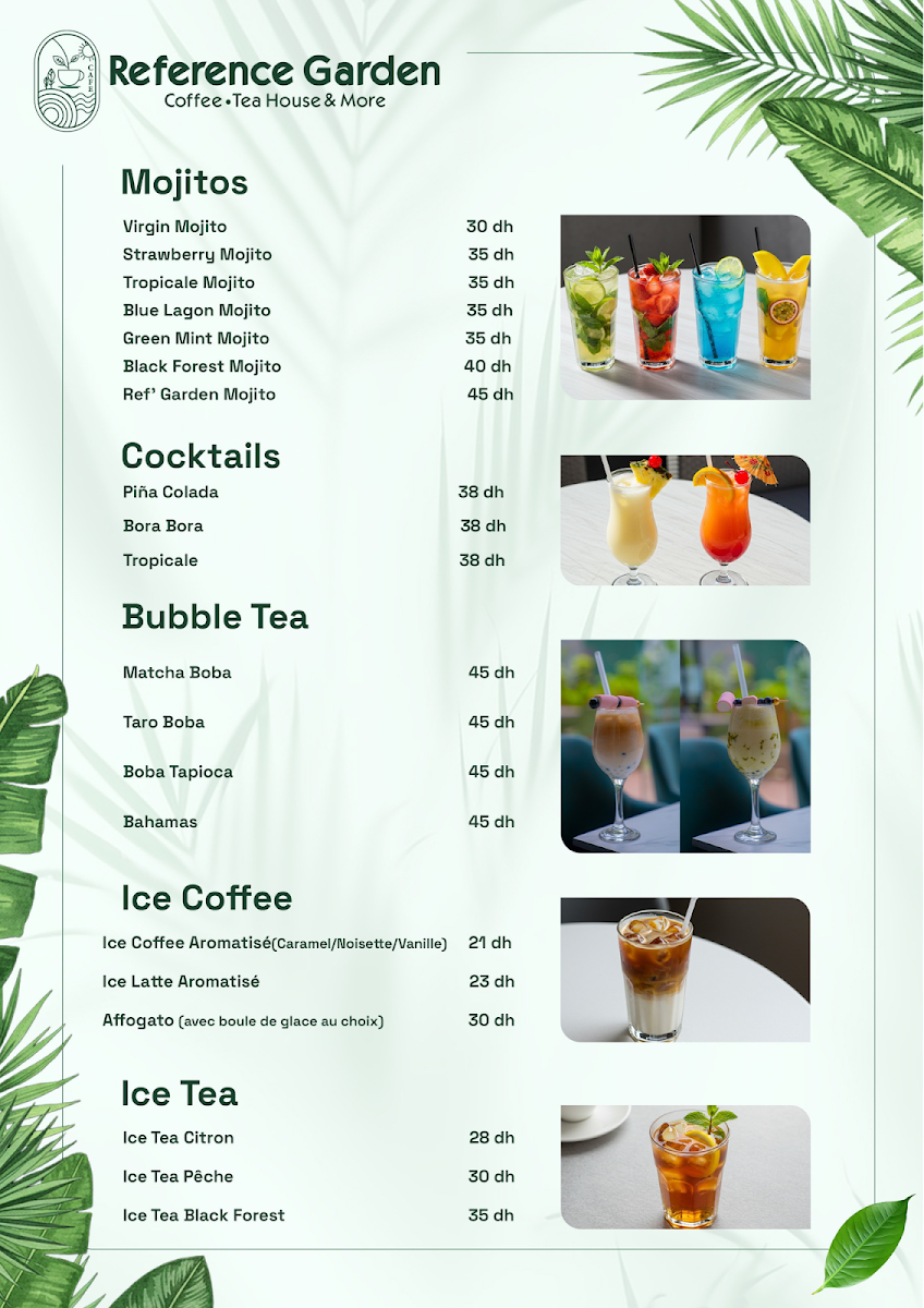 Menu Photo 7