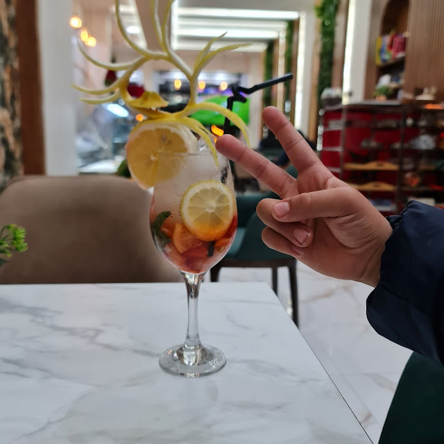 Mojito Virgin