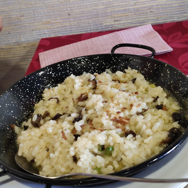 Risotto