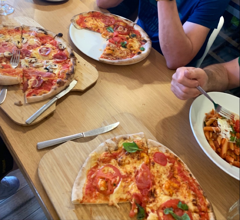 Pizzeria Fontanella - Photo 9