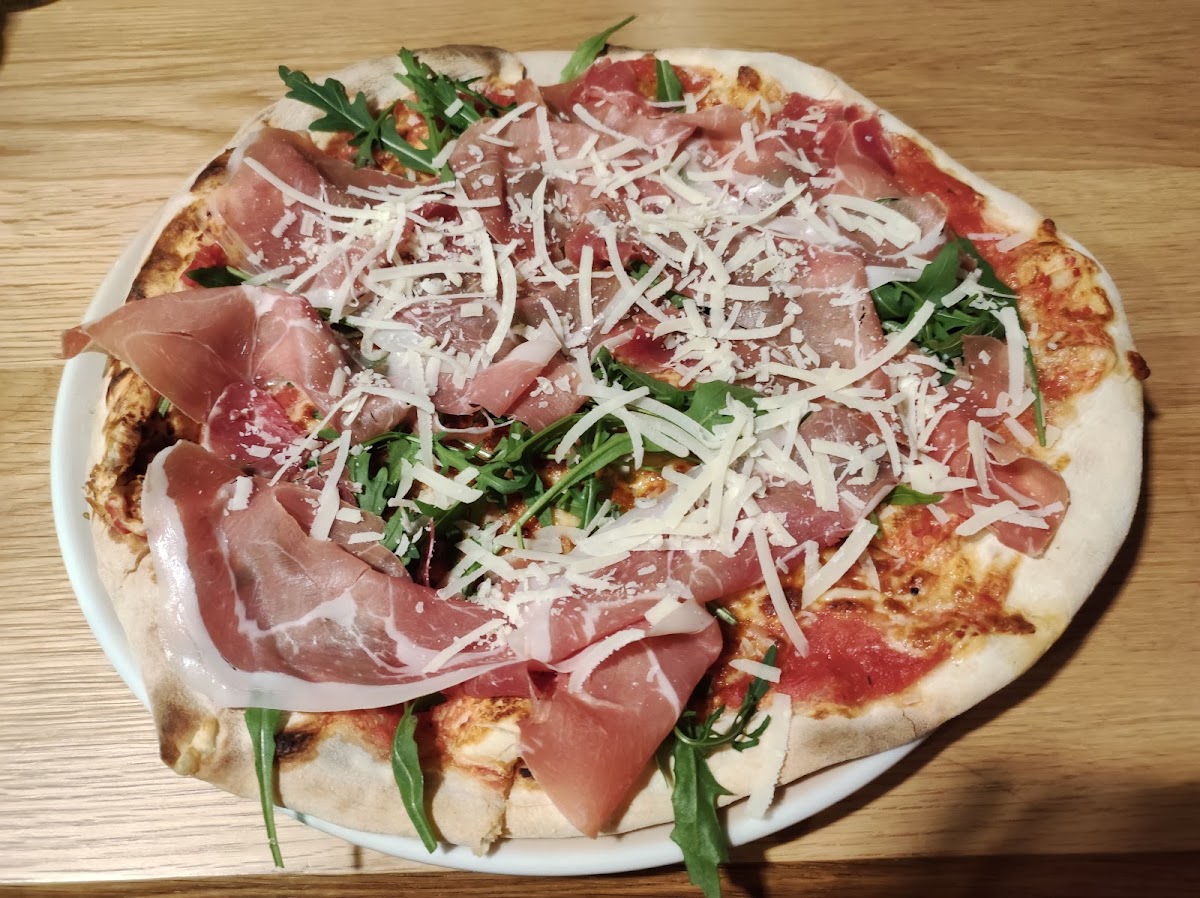 Pizzeria Fontanella - Photo 1