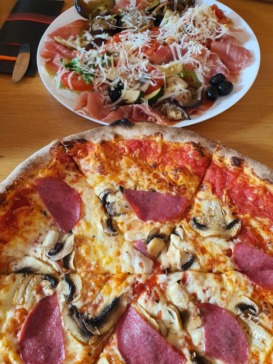 Pizzeria Fontanella - Photo 2