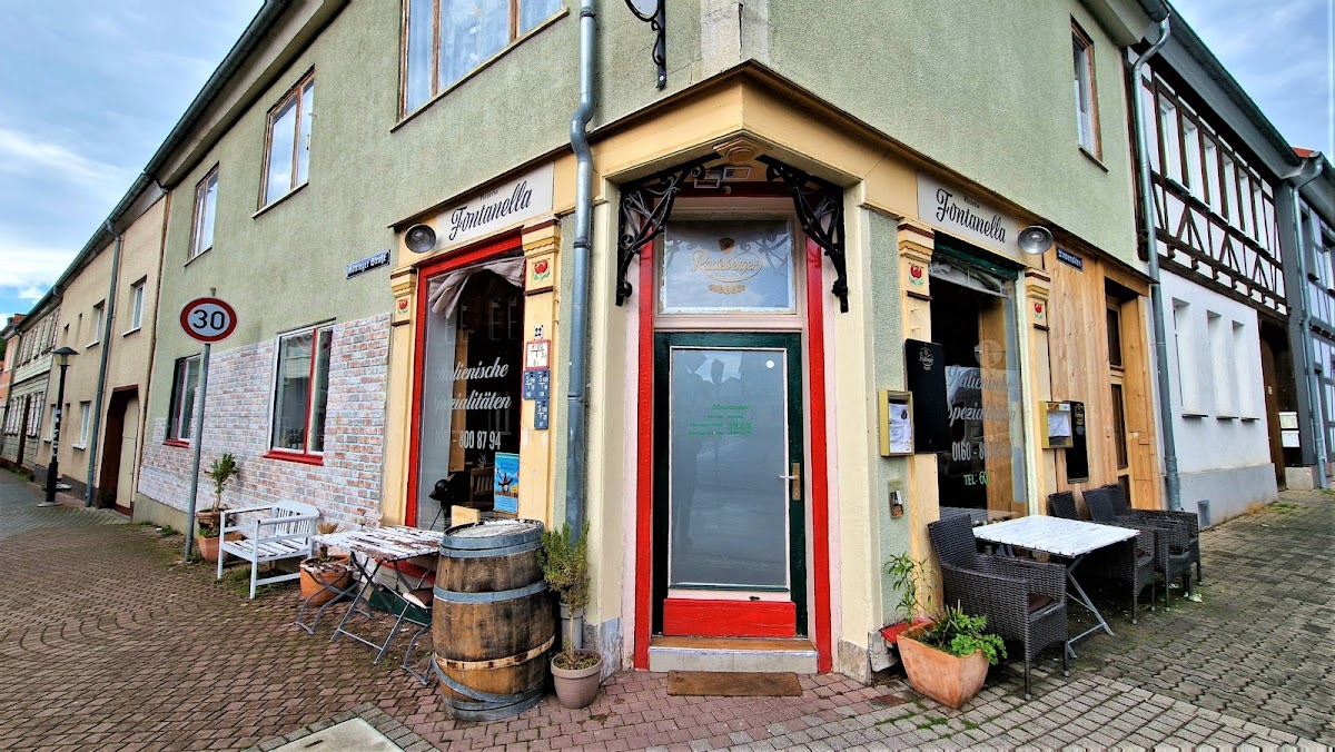 Pizzeria Fontanella - Photo 3
