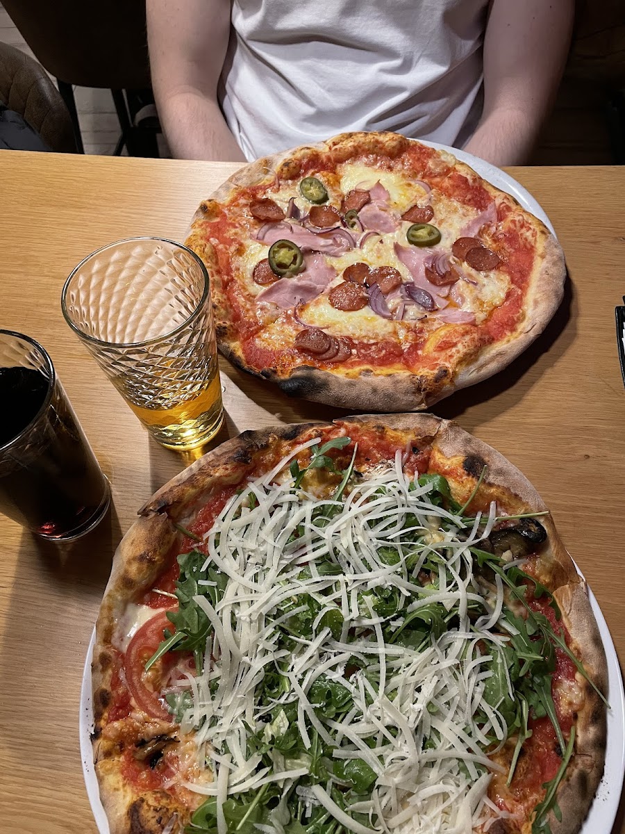 Pizzeria Fontanella - Photo 4