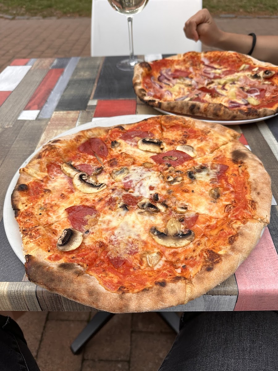 Pizzeria Fontanella - Photo 5