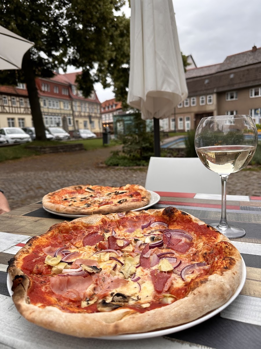 Pizzeria Fontanella - Photo 6