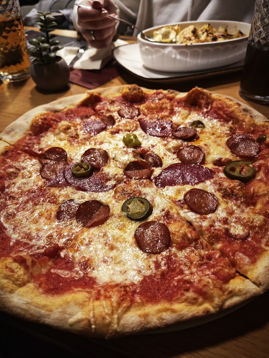 Pizzeria Fontanella - Photo 7