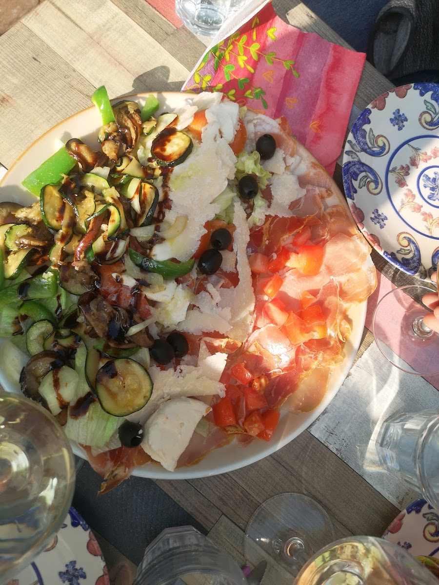 Pizzeria Fontanella - Photo 8