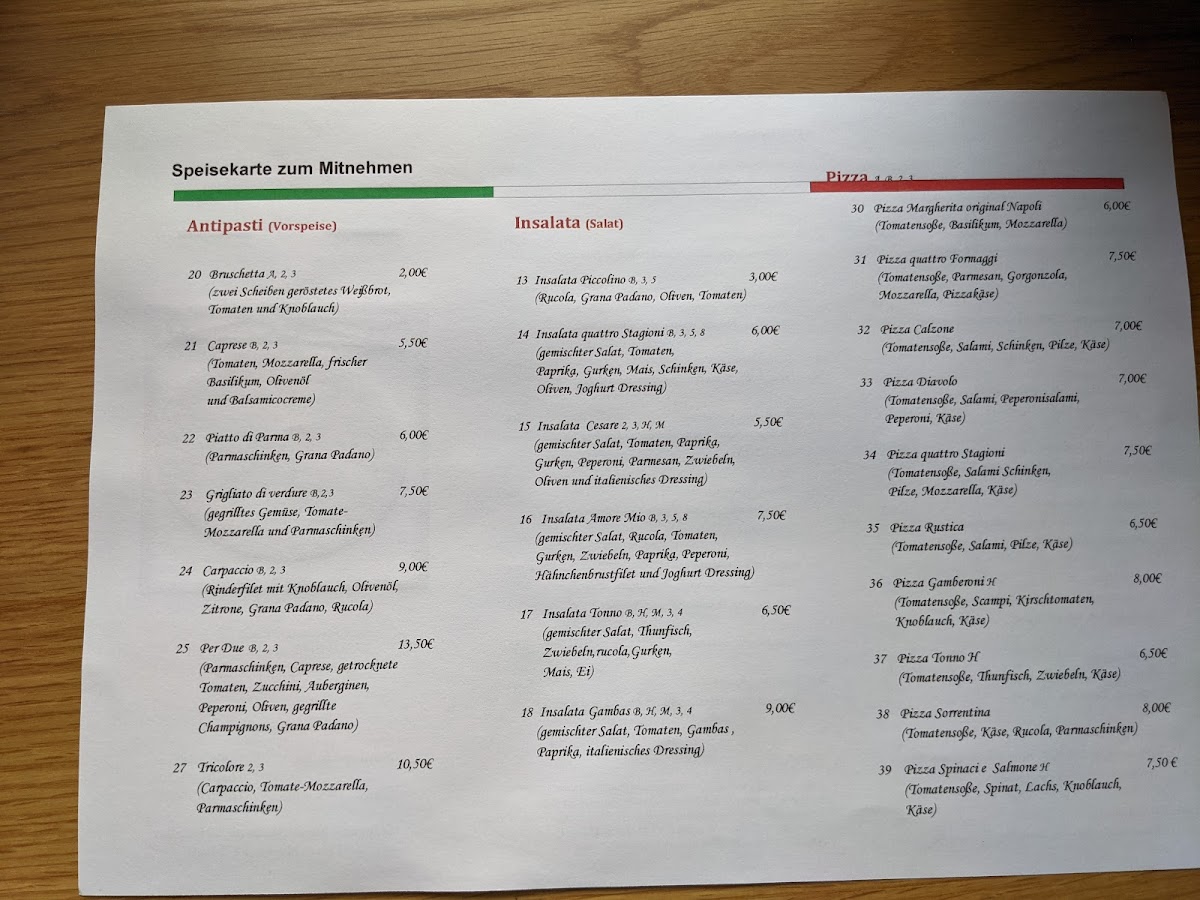 Menu Photo 3