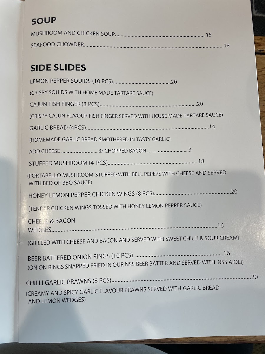 Waka Bar & Gaming & Steakhouse - Photo 2