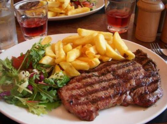 Waka Bar & Gaming & Steakhouse - Photo 4