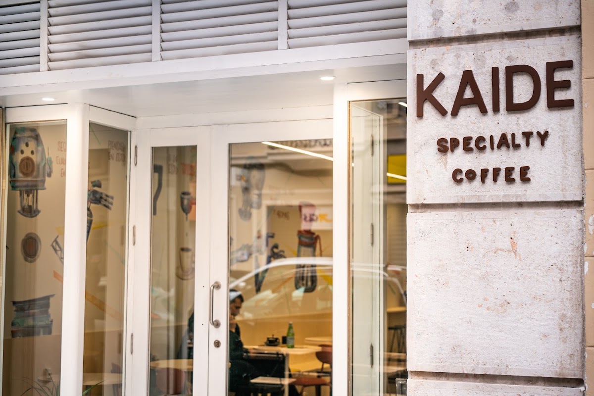 Kaide