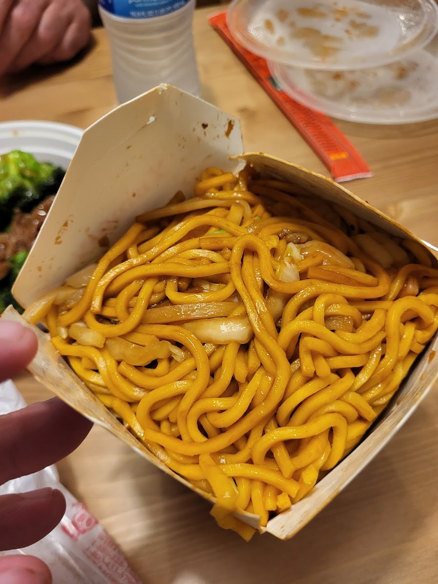 Wok & Roll - Photo 5