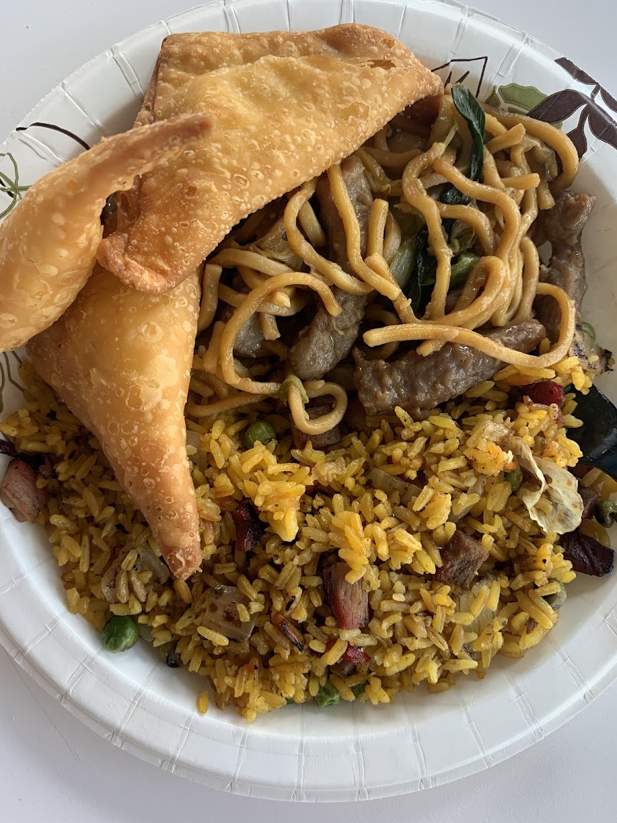 Wok & Roll - Photo 7
