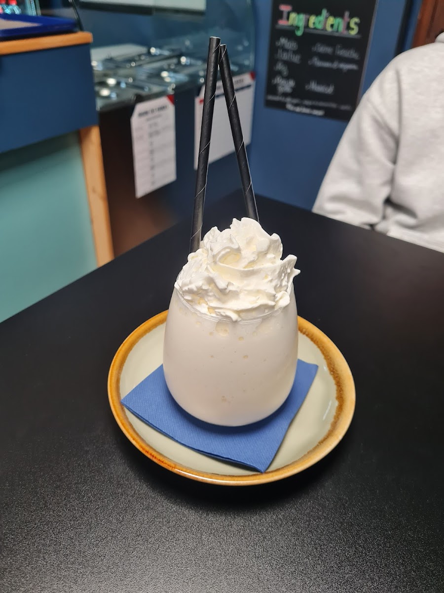 Leo's Cafe Vernon - Photo 9
