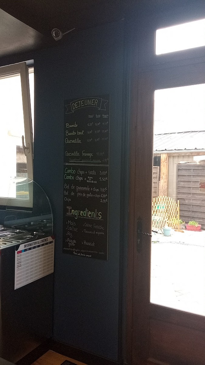 Menu Photo 9