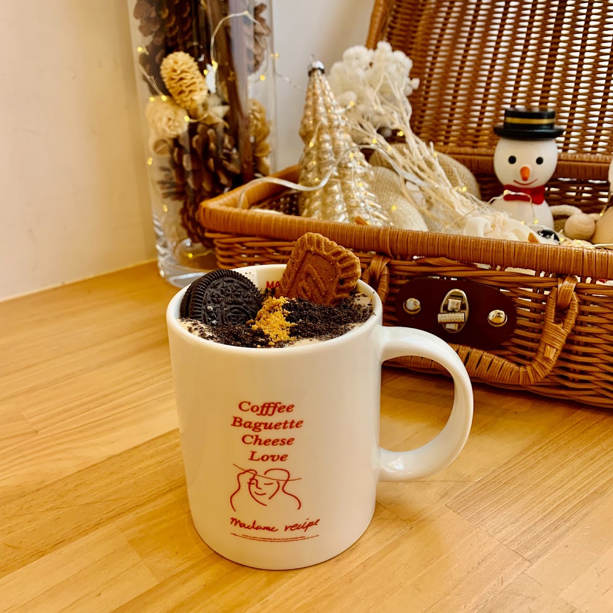 BAM BI COFFEE - Photo 2