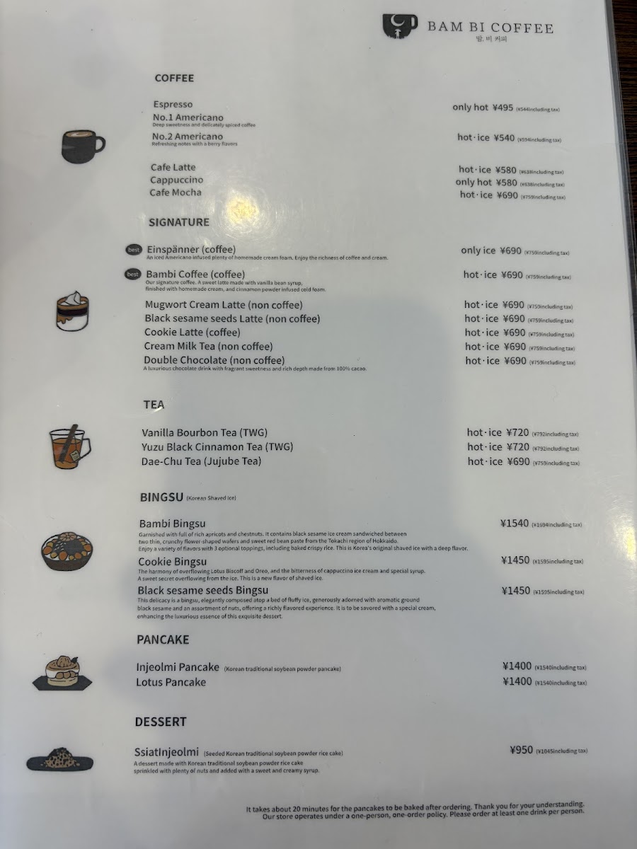Menu Photo 4