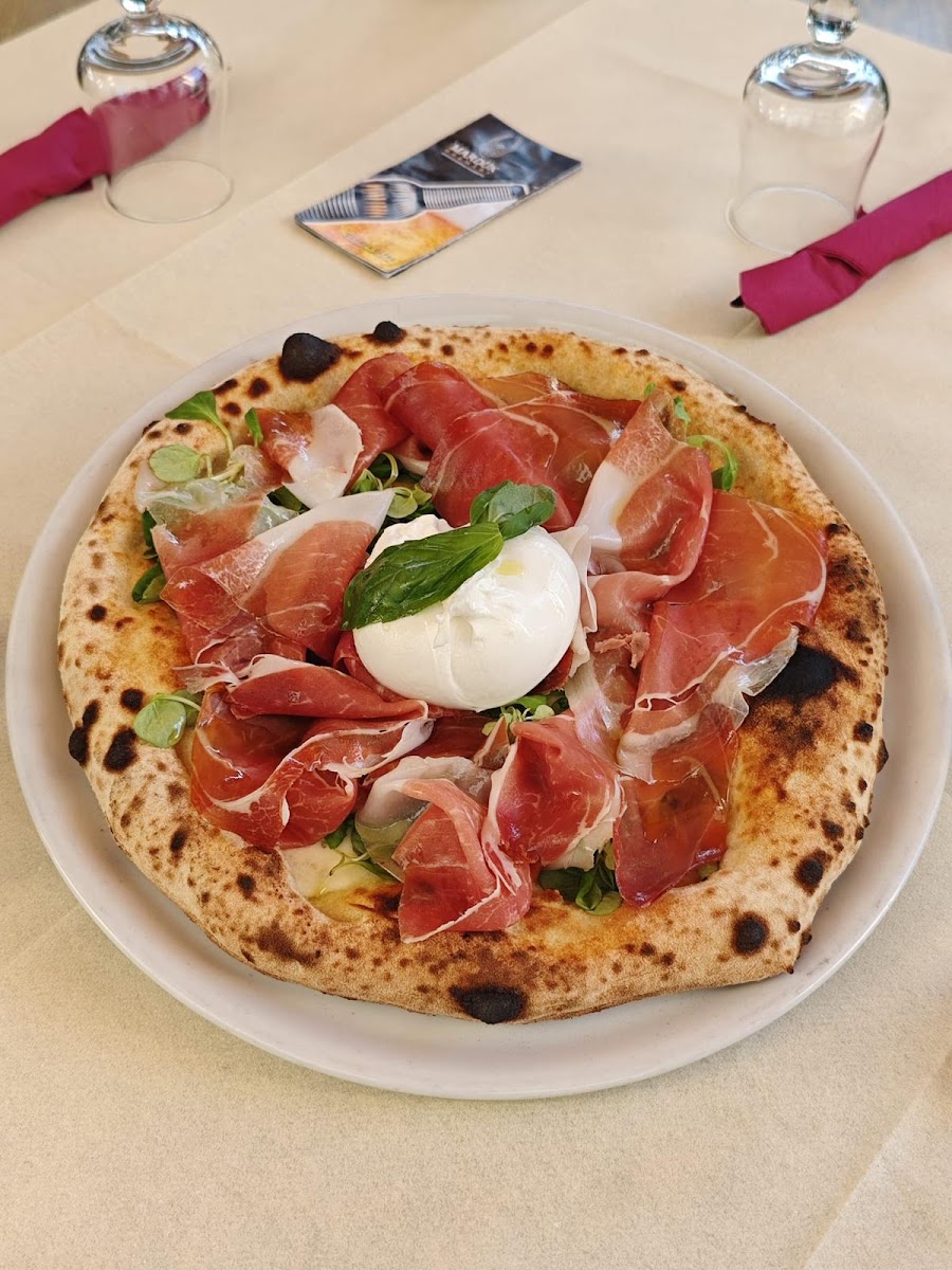 L'Antica Fortezza - Photo 3