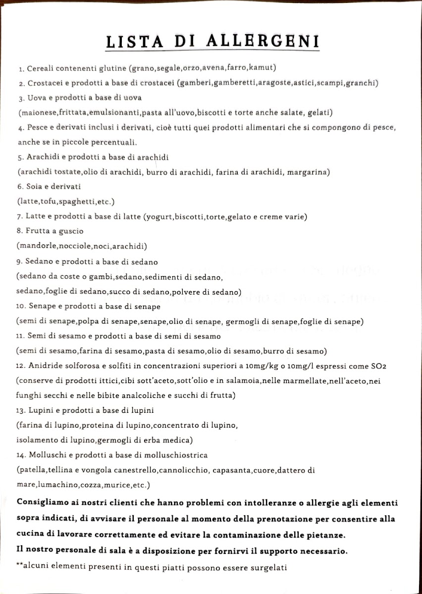 Menu Photo 6