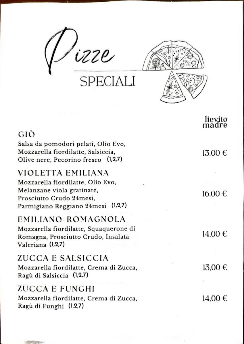 Menu Photo 7