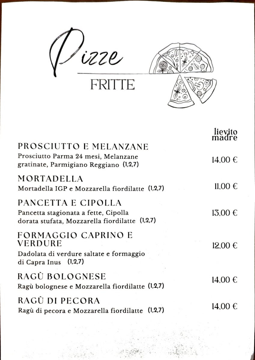 Menu Photo 8