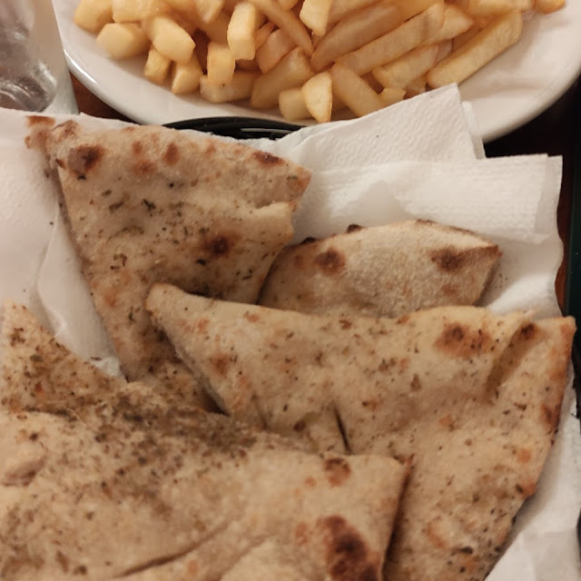 Pane Pizza