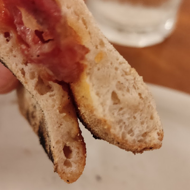 Pizza Sarda